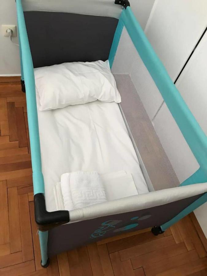 2Bdr Boutique Full Apt In Plaka Athens Ngoại thất bức ảnh