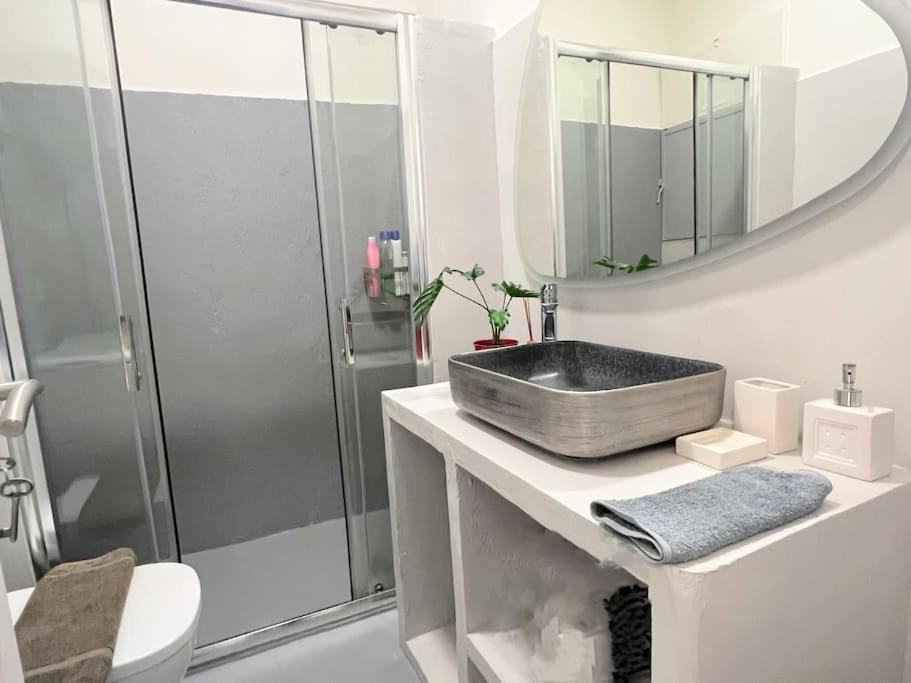 2Bdr Boutique Full Apt In Plaka Athens Ngoại thất bức ảnh