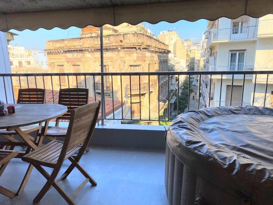 2Bdr Boutique Full Apt In Plaka Athens Ngoại thất bức ảnh