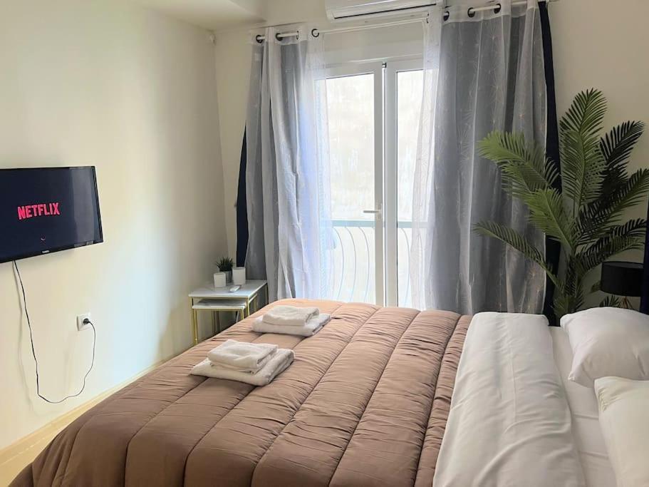 2Bdr Boutique Full Apt In Plaka Athens Ngoại thất bức ảnh