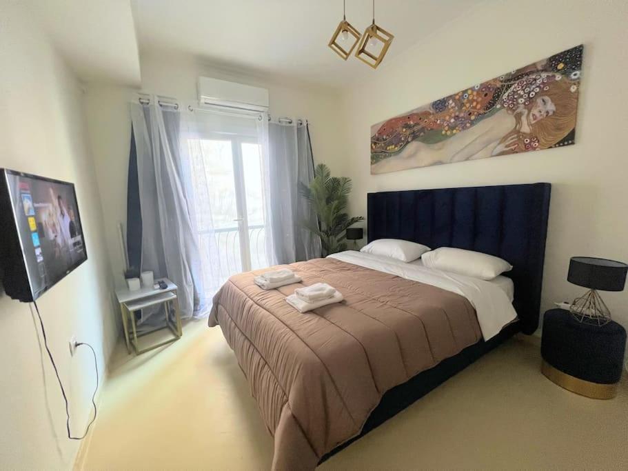 2Bdr Boutique Full Apt In Plaka Athens Ngoại thất bức ảnh