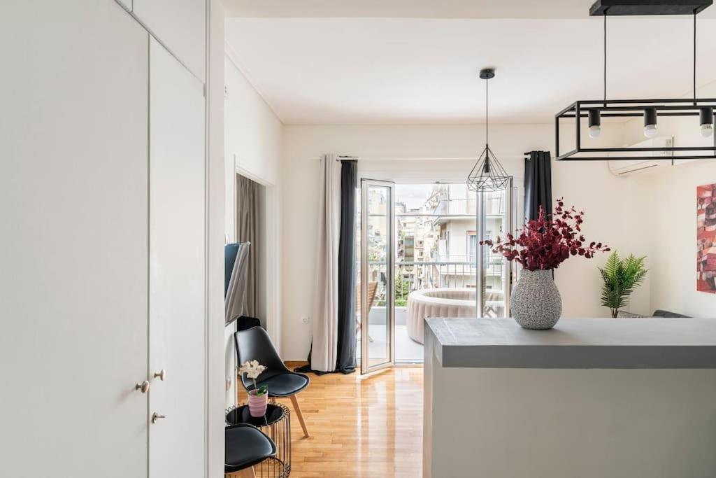 2Bdr Boutique Full Apt In Plaka Athens Ngoại thất bức ảnh