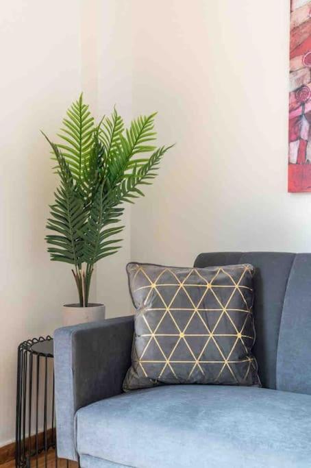 2Bdr Boutique Full Apt In Plaka Athens Ngoại thất bức ảnh