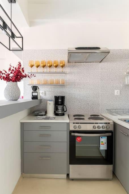 2Bdr Boutique Full Apt In Plaka Athens Ngoại thất bức ảnh