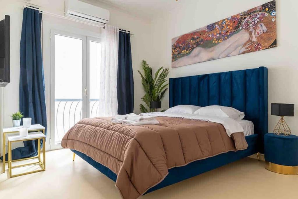 2Bdr Boutique Full Apt In Plaka Athens Ngoại thất bức ảnh